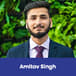 Inspiria Knowledge Campus, Siliguri, Faculty Associate: Amitav Singh Interview